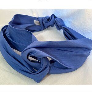 Jennifer Behr Silk Headwrap